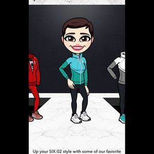 Meet your Posher, Grace